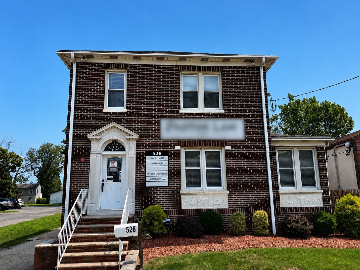 528 Rahway Ave, Woodbridge, NJ for Rent