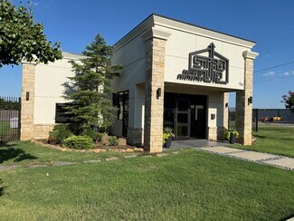 Newcastle, OK Office - 424 S Main St