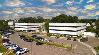 Norwalk, CT Medical - 148 East Ave