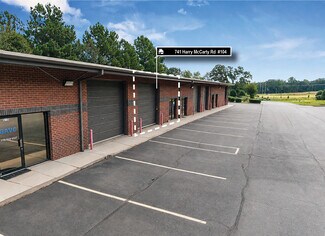 Bethlehem, GA Flex - 741 Harry McCarty Rd