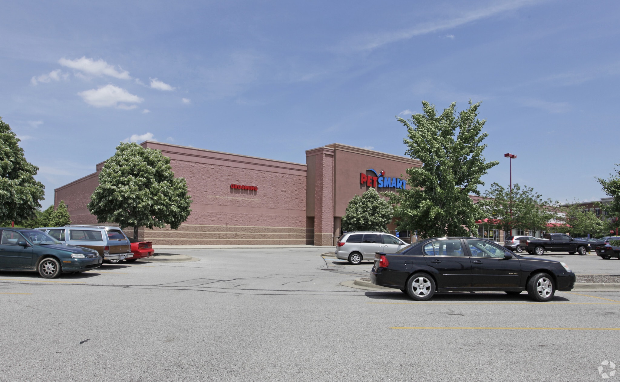 1030-1100 Hansel Ave, Florence, KY for Rent