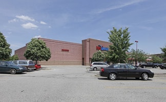 Florence, KY Retail - 1030-1100 Hansel Ave