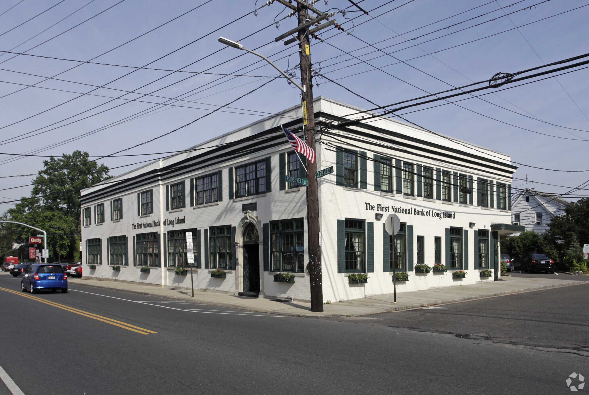 10 Glen Head Rd Glen Head, NY 11545 Office Property for Lease on