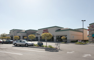 Rio Linda, CA Retail - 400-440 Elkhorn Blvd