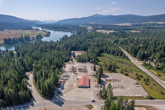 Ione, WA Specialty - 116 Sullivan Lake Rd