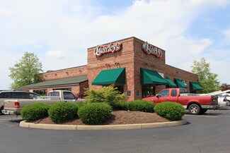 Georgetown, KY Restaurant - 100 Osbourne Way