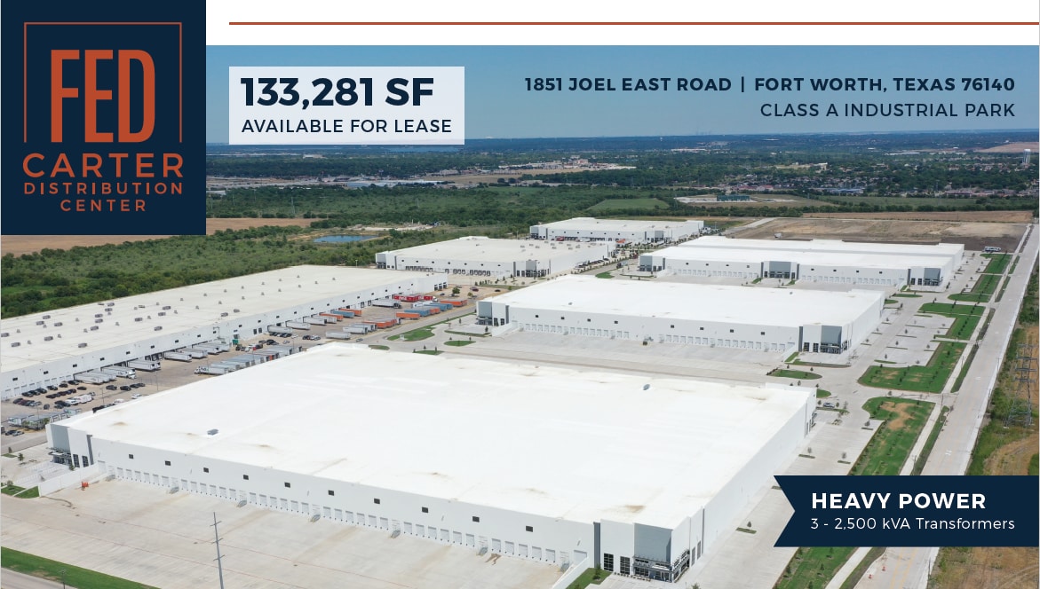 1851 Joel East Rd, Fort Worth, TX for Rent