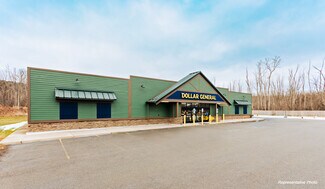 Topmost, KY Freestanding - 4600 Highway 7 S