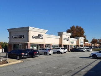 Duluth, GA Office/Retail, Retail - 2472 Pleasant Hill Rd Duluth, GA Office/Retail, Retail - 2472 Pleasant Hill Rd