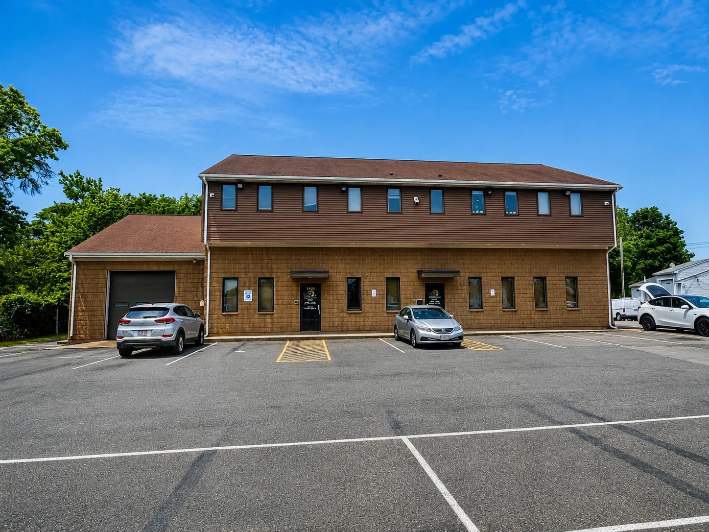 1821 County St, Somerset, MA for Sale
