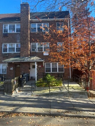 Woodside, NY Apartments - 4223 68th St Woodside, NY Apartments - 4223 68th St