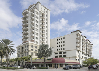 Coral Gables, FL Retail - 1805 Ponce de Leon Blvd