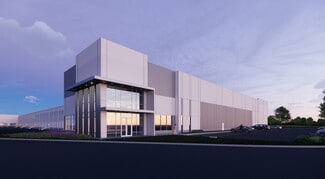 Channelview, TX Industrial - 15420 Market St