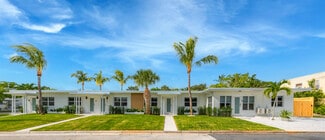 Lake Worth Beach, FL Hospitality - 525 N Federal Hwy