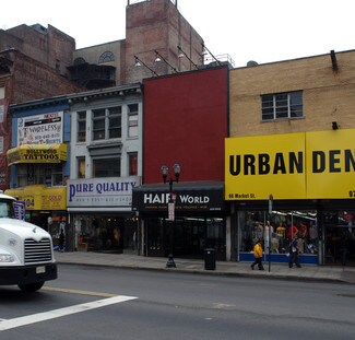 Downtown Newark Commercial Real Estate For Rent Lease Newark Nj Showcase