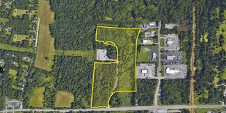 Rock Tavern, NY Industrial Land - 0 Colonel Foster Drive