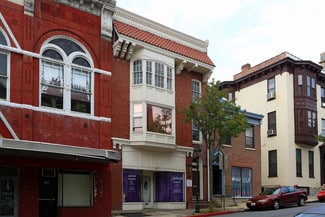 Hagerstown, MD Retail - 109 N Potomac St
