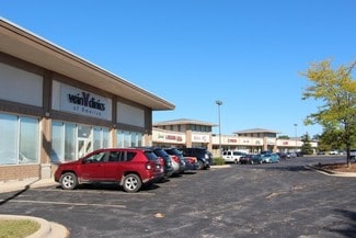 Geneva, IL Retail - 1772 S Randall Rd