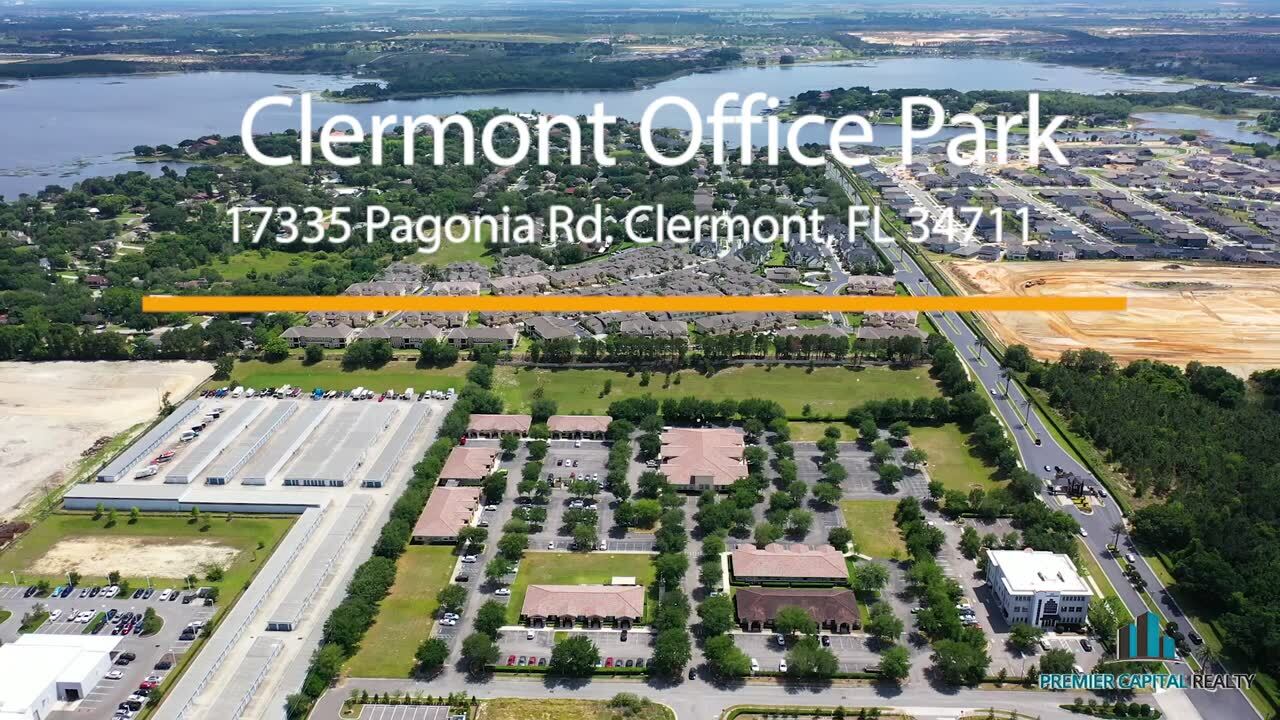 17323 Pagonia Dr, Clermont, FL for Rent