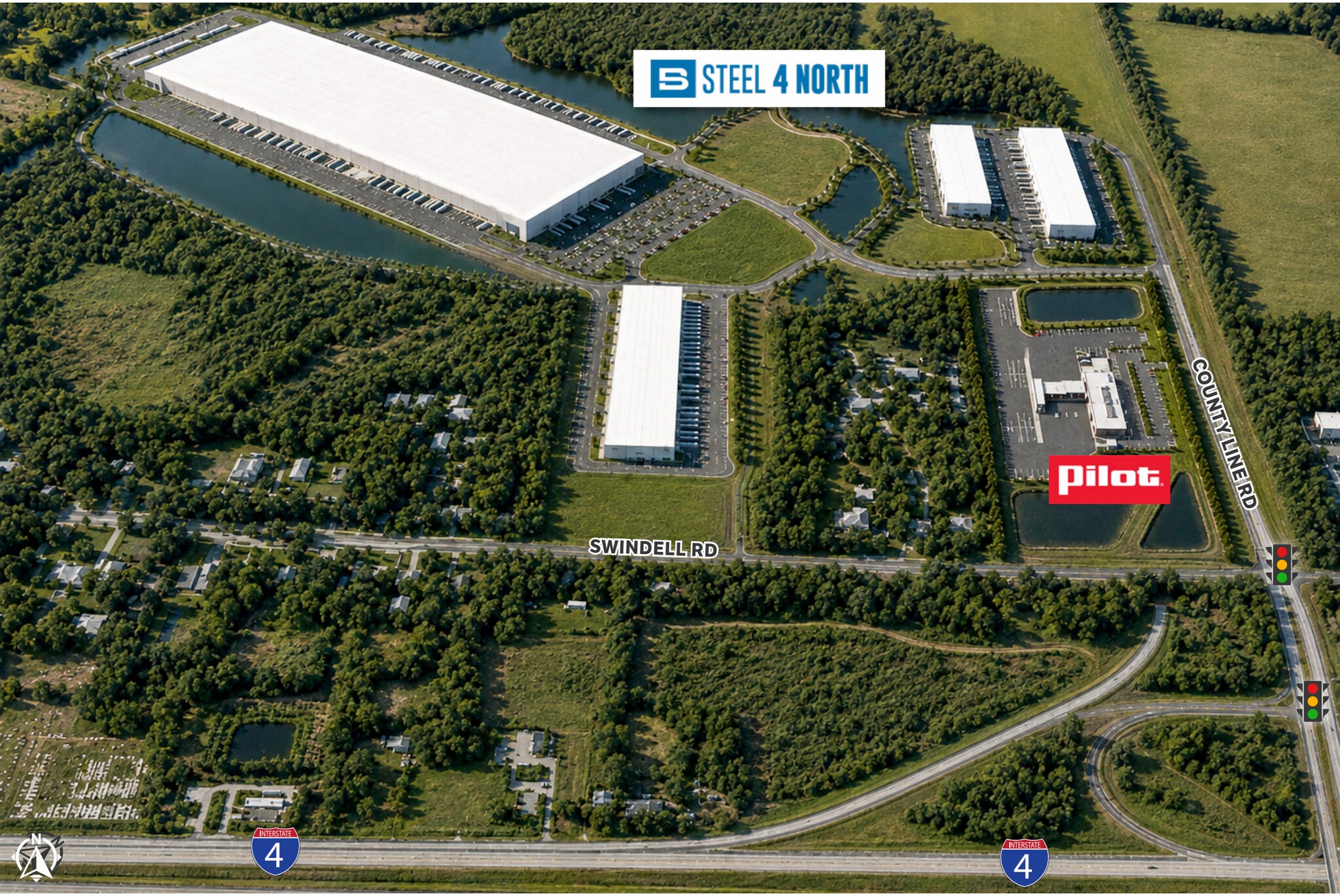 121 Myrtle Ln, Plant City, FL for Rent