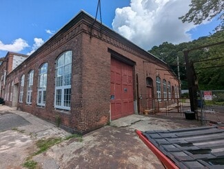 Lincoln, RI Industrial - 70 Moshassuck Rd