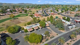 Phoenix, AZ Office/Retail - 5030 E Warner Rd Phoenix, AZ Office/Retail - 5030 E Warner Rd