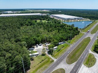 Jacksonville, FL Commercial Land - 12810 Normandy Blvd Jacksonville, FL Commercial Land - 12810 Normandy Blvd