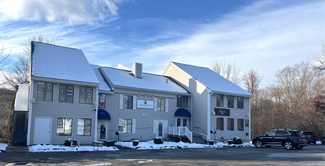 Wolcott, CT Office/Retail - 421 Wolcott Rd