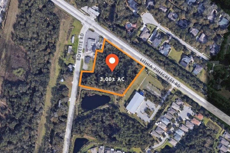 5708 Lithia Pinecrest Rd, Lithia, FL for Sale