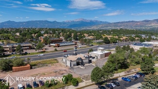 Colorado Springs, CO Office, Office/Retail - 6217 Lehman Dr