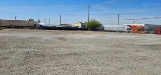 Las Vegas, NV Industrial - 2929 Ringe Ln