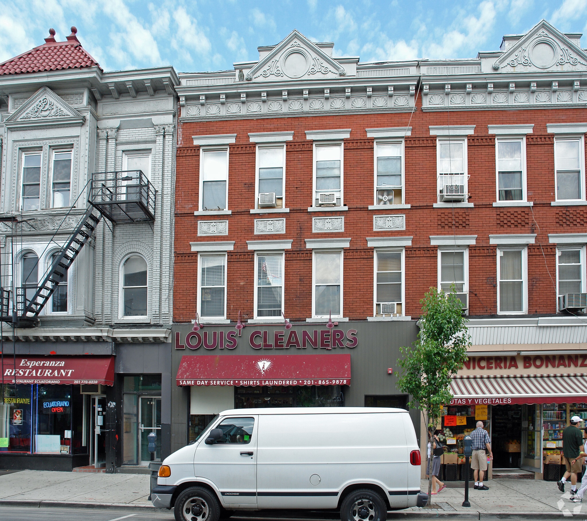 2505 Bergenline Ave, Union City, NJ for Rent