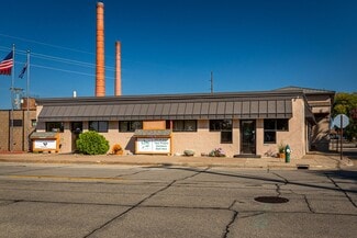La Crosse, WI Office, Industrial - 2423-2425 16th St S, Ln La Crosse, WI Office, Industrial - 2423-2425 16th St S, Ln