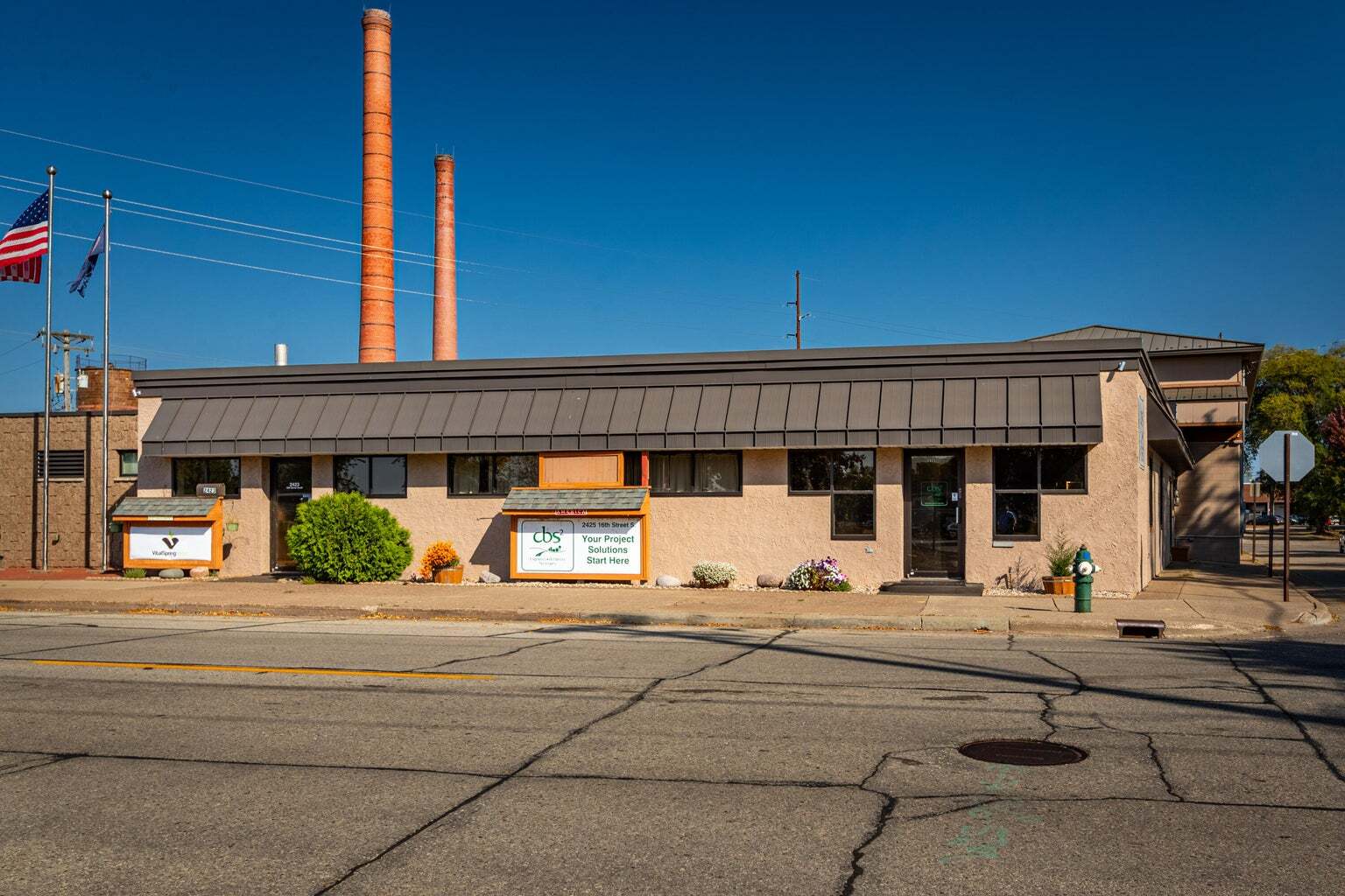 2423-2425 16th St S, Ln, La Crosse, WI for Rent