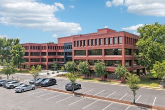 Brentwood, TN Office - 111 Westwood Pl
