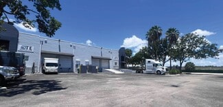 Hialeah, FL Industrial - 2500 W 84th St