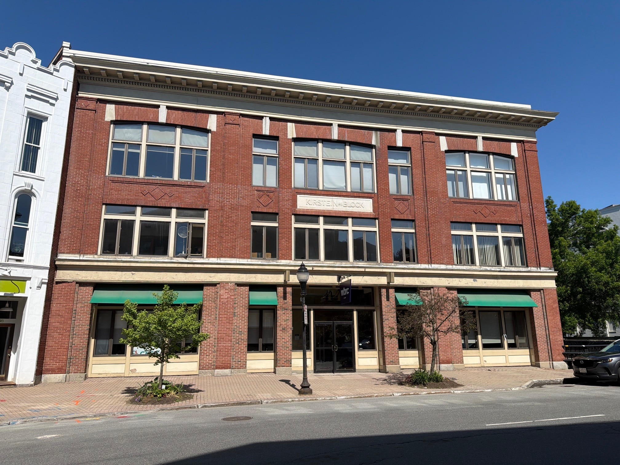 42 Central St, Bangor, ME for Rent