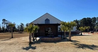 Roseboro, NC Specialty - 1973 Huntley School Rd