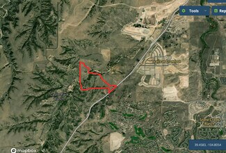Parker, CO Commercial - 6233 Crowfoot Valley Rd