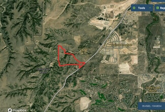 Parker, CO Residential - 6233 Crowfoot Valley Rd