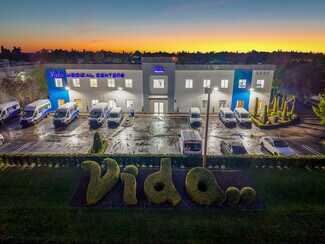 Doral, FL undefined - 2550 NW 100th Ave