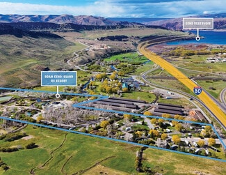 Coalville, UT Specialty - 340 S 500 W