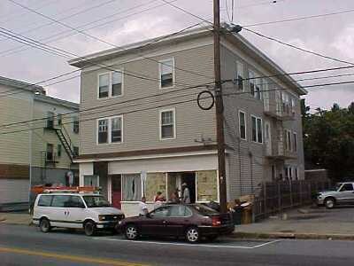 626-630 Central Ave, Pawtucket, RI for Rent