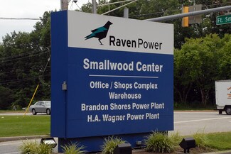 Baltimore, MD Office - 1005 Brandon Shores Rd