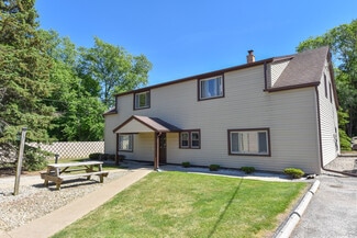 Menomonee Falls, WI Multi-Family - N96W20275 County Line Rd Menomonee Falls, WI Multi-Family - N96W20275 County Line Rd