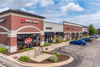 Sugar Grove, IL Retail - 472 N State Route 47