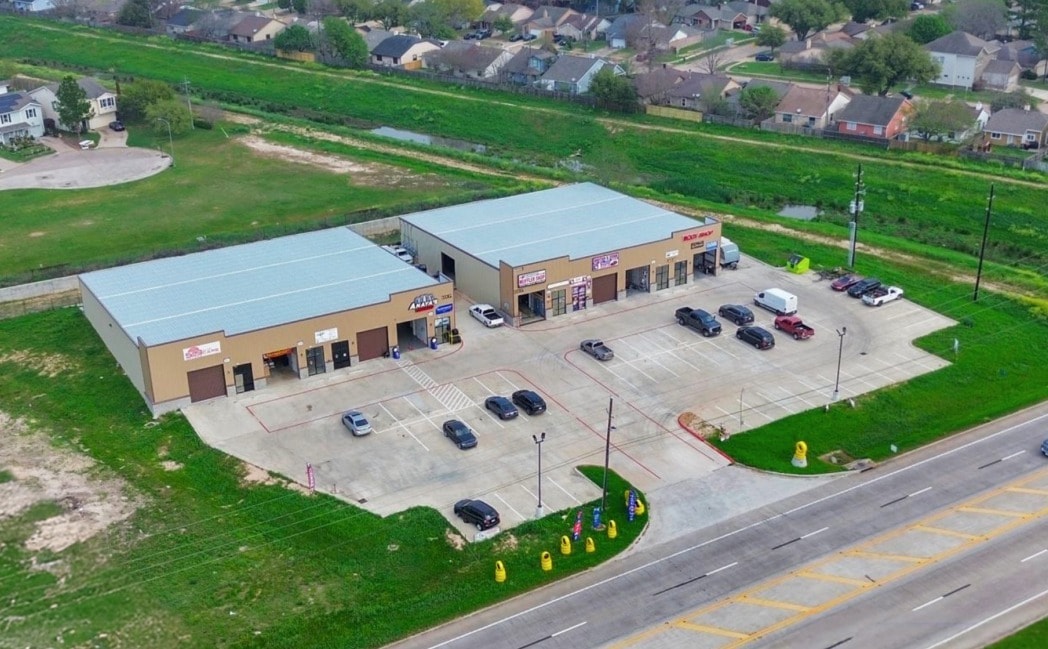 , Cypress, TX for Sale