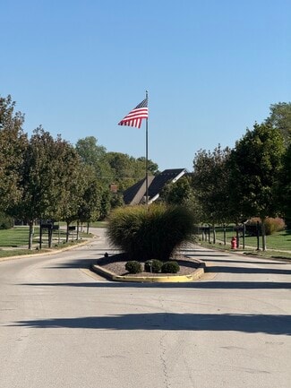 Versailles, KY Residential - 168-170 Sugatree Ln