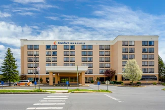 Watertown, NY Hospitality - 110 Commerce Park Dr