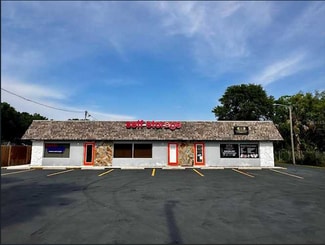 New Port Richey, FL Retail - 3816-3820 Grand Blvd New Port Richey, FL Retail - 3816-3820 Grand Blvd